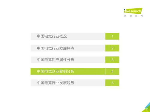 技術(shù)驅(qū)動(dòng)新紀(jì)元 艾瑞咨詢《2020年中國電競(jìng)行業(yè)研究報(bào)告》深度解讀